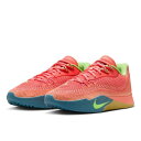 ナイキ(NIKE)(メンズ)バスケットシューズ バッシュ S.T. フレア EP HF0232-602