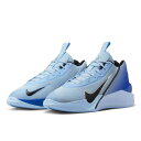 ナイキ(NIKE)(メンズ、レディース)バスケットシューズ バッシュ G.T. ジャンプ アカデミー EP HF1804-400