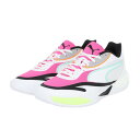 プーマ(PUMA)(メンズ)バスケットシューズ バッシュ ALL-PRO NITRO SKYBRE 31237402