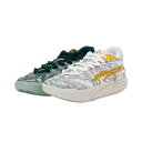プーマ(PUMA)(メンズ、レディース)バスケットシューズ バッシュ ハリーポッター Stewie 4 ステュワート4 31237301