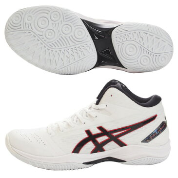 アシックス(ASICS) バスケットシューズ ゲルフープ V11 GELHOOP V11 1061A015.116 バッシュ (メンズ、レディース)