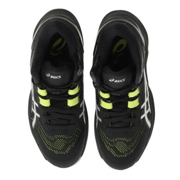 アシックス(ASICS) バスケットシューズ ゲルバースト25 GELBURST 25 1063A032.002 バッシュ (メンズ、レディース)