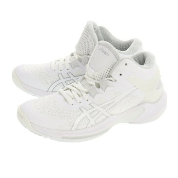 アシックス(ASICS) バスケットシューズ ゲルバースト25 GELBURST 25 1063A032.102 バッシュ 白 (メンズ、レディース)