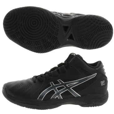 アシックス(ASICS) バスケットシューズ ゲルフープ V13 ワイド GELHOOP V13 WIDE 1063A033.001 バッシュ (メンズ、レディース、キッズ)