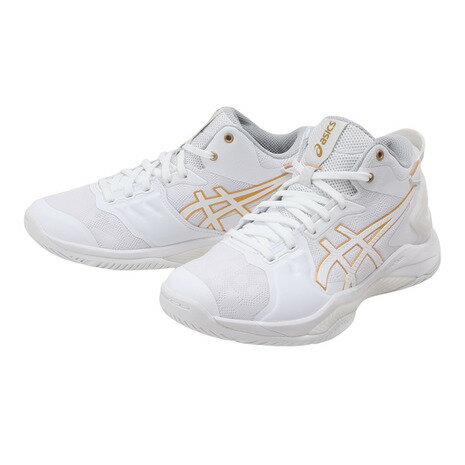 アシックス（ASICS） バスケットシューズ バッシュ ゲルバースト26 エキストラワイド GELBURST 26 EXTRA WIDE 1063A048.100