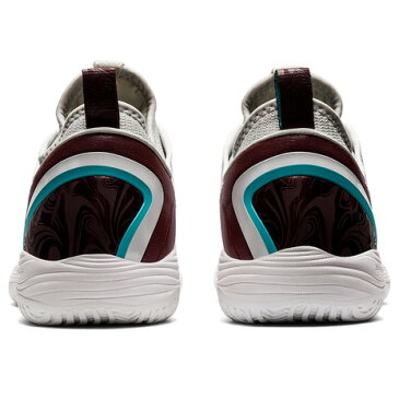 アシックス(ASICS) バスケットシューズ バッシュ グライドノヴァ GLIDE NOVA FF 2 1061A038.104 (メンズ、レディース)