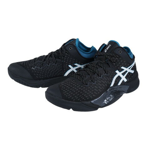 アシックス（ASICS）（メンズ）バスケットシューズ バッシ