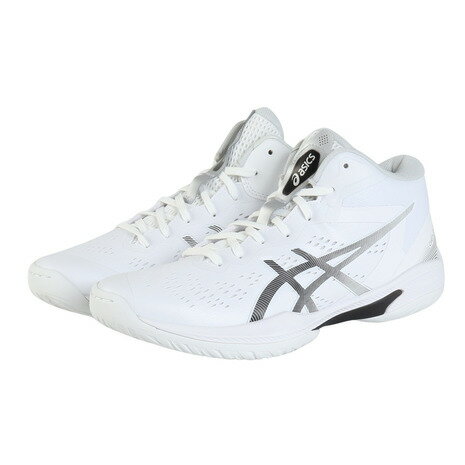 アシックス ASICS メンズ レディース バスケットシューズ バッシュ ゲルフープ GELHOOP V16XS 1063A094.100