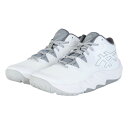 アシックス(ASICS)(メンズ、レディース)バスケットシューズ バッシュ UNPRE ARS 2 アンプレアルス2 1063A070.103