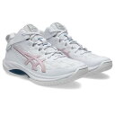 アシックス(ASICS)(レディース)バスケットシューズ バッシュ ゲルフープ GELHOOP V17 STANDARD 1063A096.103