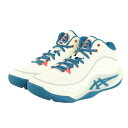 アシックス(ASICS)(メンズ、レディース)バスケットシューズ バッシュ UNPRE ARS 3 アンプレアルス 1063A104.750