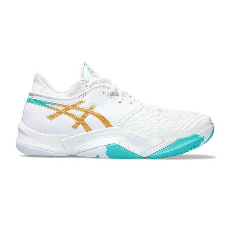 アシックス ASICS メンズ バスケットシューズ バッシュ アンプレアルス ロー UNPRE ARS LOW 1063A056.101