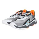 アンダーアーマー(UNDER ARMOUR)(メンズ、レディース)バスケットシューズ バッシュ スポーン7 UAA 3028833 025