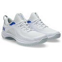 アシックス(ASICS)(メンズ、レディース)バスケットシューズ バッシュ GLIDE NOVA グライドノヴァ FF 4 1063A105.100