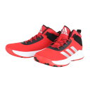 アディダス（adidas）（キッズ）ジュニアバスケットシューズ バッシュ Cross Em Up 5 K ワイド GX4791