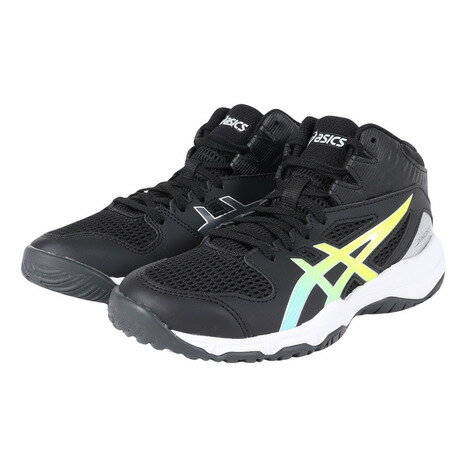 アシックス（ASICS）（キッズ）ジュニアバスケットシューズ バッシュ DUNKSHOT MB 9 XS 1064A011.001