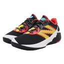 ニューバランス(new balance)(キッズ)ジュニアバスケットシューズ バッシュ Two Wxy v5 PR5 トゥーウェイ GB2WYPR5 W