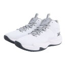 アシックス(ASICS)(キッズ)ジュニアバスケットシューズ バッシュ ノヴァサージ3 1064A017.101