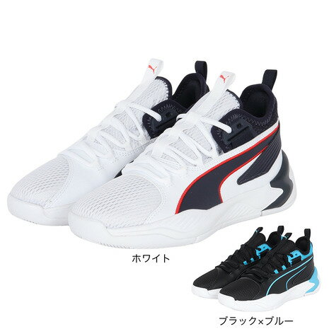 楽天市場】プーマ(puma) ジュニアバスケットシューズ バッシュ 楽天市場】プーマ(puma) ジュニアバスケットシューズ バッシュ