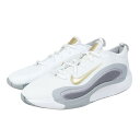 ナイキ(NIKE)(キッズ)ジュニアバスケットシューズ バッシュ IsoFly フライ FN4384-100