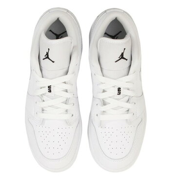 ナイキ(nike) エア ジョーダン 1 ロー GS 553560-110FA18HP バッシュ (Jr)