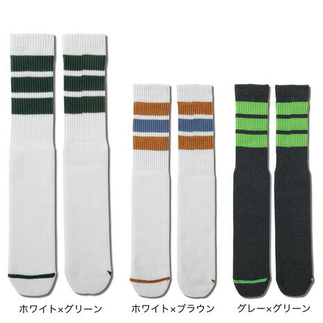 アクター（AKTR）（メンズ、レディース）バスケットボール ソックス MONSTER SOCKS 223-022021