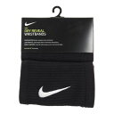 ナイキ（NIKE） ドライフィット リビール ダブルワイド リストバンド BN5009 052 （Men's、Lady's、Jr）