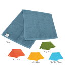 アクター(AKTR)(メンズ、レディース、キッズ)スポーツタオル COMFORT 224-009021