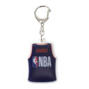 エヌビーエー(NBA)(メンズ、レディース、キッズ)リフレクターキーホルダーSUNS NBA54195