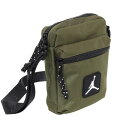 ジョーダン(JORDAN)(キッズ)JAM RISE FESTIVAL BAG ショルダーバッグ MA0892-E6F
