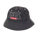 ミッチェルアンドネス(Mitchell&Ness)(メンズ、レディース)バケットハット NBA CONTRAST 6 HWC セブンティシクサーズ HBKB67...