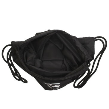 パフォーマンスギア(PG) ナップサック 760PG9ST1078 BLK (メンズ、レディース、キッズ)