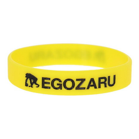エゴザル(EGOZARU)(メンズ、レディース、キッズ)シリコンバンド EZAC-F2350-079 エゴザル(EGOZARU)(メンズ、レディース、キッズ)シリコンバンド EZAC-F2350-079