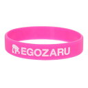 エゴザル(EGOZARU)(メンズ、レディース、キッズ)シリコンバンド EZAC-F2350-178(4)