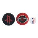 エヌビーエー(NBA)(メンズ、レディース、キッズ)NBA 缶バッジ ヒューストン・ロケッツ NBA35859