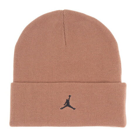 ジョーダン(JORDAN)(メンズ、レディース)ジョーダン ピーク エッセンシャル ビーニー FN4672-223 ジョーダン(JORDAN)(メンズ、レディース)ジョーダン ピーク エッセンシャル ビーニー FN4672-223