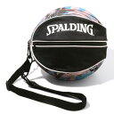 スポルディング SPALDING メンズ レディース キッズ ボールバッグ サンセット 49-001SU