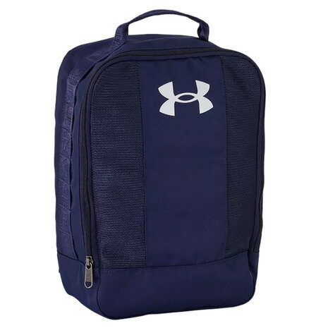 アンダーアーマー(UNDER ARMOUR)(メンズ、レディース)シューズバッグ2 1364435 410 アンダーアーマー(UNDER ARMOUR)(メンズ、レディース)シューズバッグ2 1364435 410