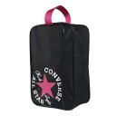 コンバース(CONVERSE)(メンズ、レディース)シューズケース C2257097-1963