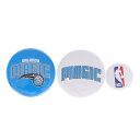 エヌビーエー(NBA)(メンズ、レディース、キッズ)缶バッチセット オーランド・マジック NBA32726