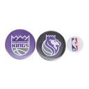 エヌビーエー(NBA)(メンズ、レディース、キッズ)缶バッチセット サクラメント・キングス NBA32730