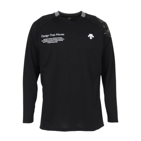 ǥȡDESCENTEˡʥ󥺡ǥ˥Х졼ܡ륦 ʹ ĹµХ졼ܡ륷 DV5FLT01U BK00