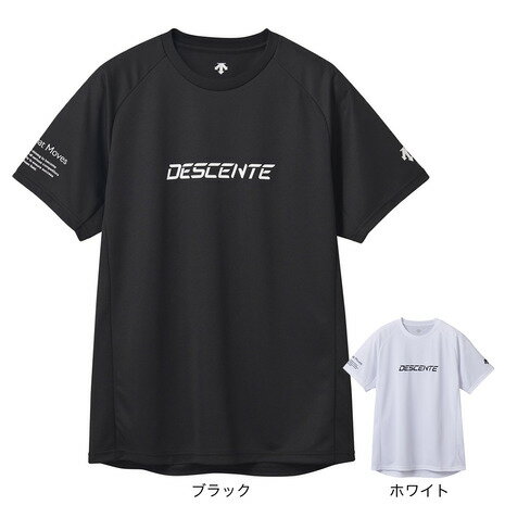 ǥȡDESCENTEˡʥ󥺡ǥ˥Х졼ܡ륦 ȾµХ졼 DV5SHT05U