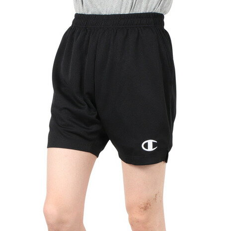 チャンピオン(CHAMPION)(メンズ)バレーボールウェア ショーツ C3-BV502 090 チャンピオン(CHAMPION)(メンズ)バレーボールウェア ショーツ C3-BV502 090
