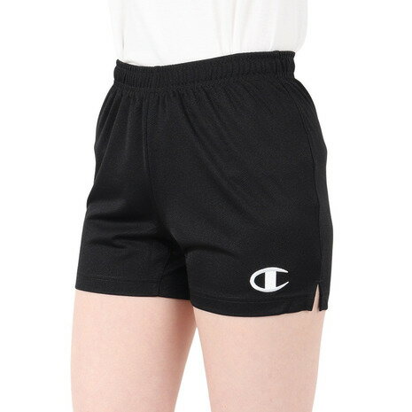 チャンピオン(CHAMPION)(レディース)バレーボールウェア ショーツ CW-BV501 090