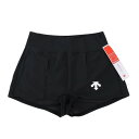 【最大7万ポイントバック!要エントリー&抽選★5/10限定】デサント(DESCENTE)(レディース)バレーボールウェア インナーパンツ DVB-7205W B...