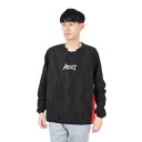アルスト(ALST)(メンズ)バレーボールウェア ベーシックピステシャツ VB24PS01-06