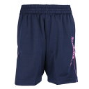 デサント(DESCENTE) バレーボールウェア ショートパンツ DSP-1306W NPK 股下L寸13cm