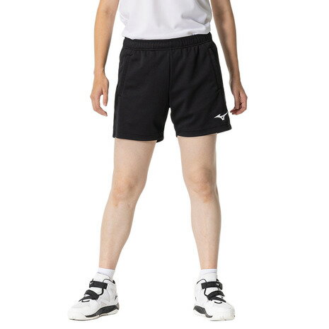 ミズノ(MIZUNO)(レディース)バレーボールウェア ハーフパンツ V2MBB21109
