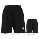 デサント（DESCENTE）（キッズ）バレーボールウェア バレーボールパンツ L寸 DSP-1600B JR